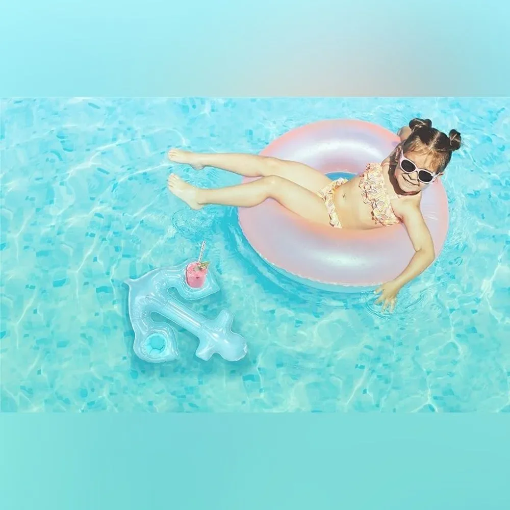 Ankit Anchor Drink Pool Float - Picture 1 of 4